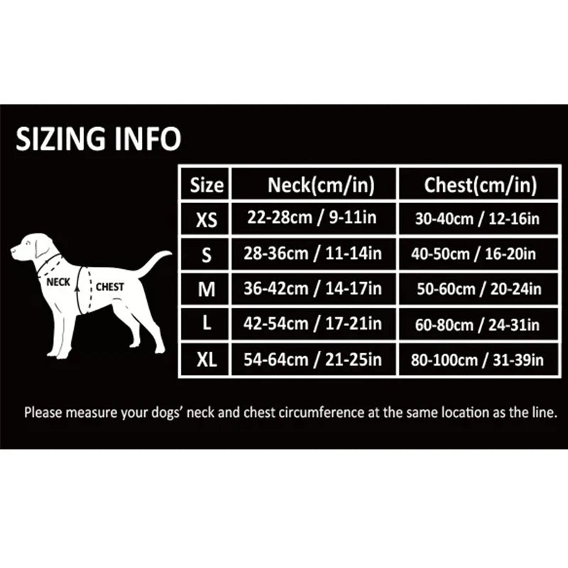 Truelove No Pull Dog Harness Tactical Service Pet Lift Breathable Mesh Reflective Sport Padded Dog Vest TLH6172